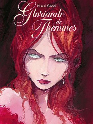 cover image of Gloriande de Thémines